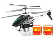 3 5ch Mini Rc Helicopter With Camera