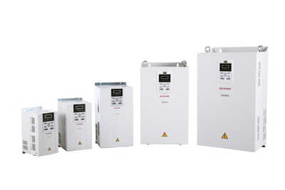 3 Phase Variable Frequency Drive 1 5kw To 400kw