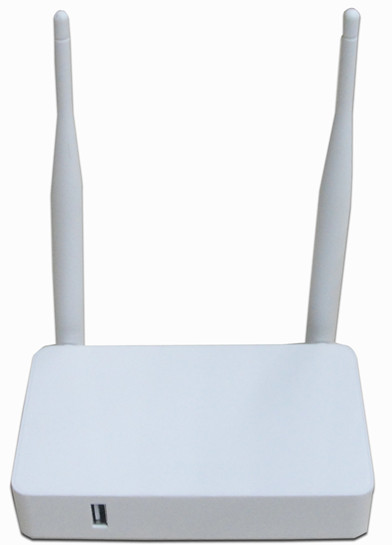 300mbps Wireless Router With Openwrt