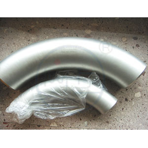 30d R 1d Stainless Steel Butt Weld Elbows Supplier Manufacture In China