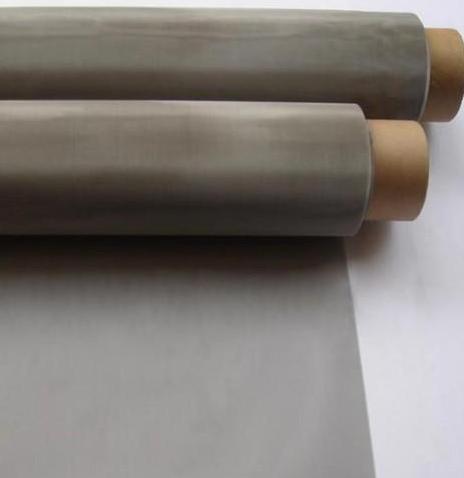 316l Stainless Steel Wire Mesh