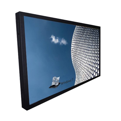 32inch Vertical Screen 3d Pc Built In Lcd Display Without Glasses