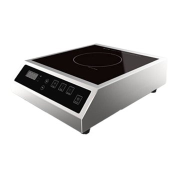 3500w Commercial Induction Cooker