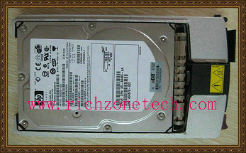 350964 B22 300gb 10k Rpm 3.5inch Scsi Server Hard Disk Drive For Hp
