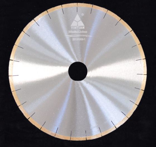 350mm Diamond Cutting Saw Blade For Marble2