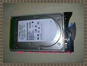 3578 300gb 10k Rpm 3.5inch Scsi Server Hard Disk Drive For Ibm
