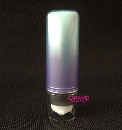 35g Inverted Airless Pump Bottle For Bb Cream