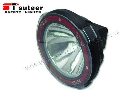 35w Offroad Vehicle Round 9 Hid Working Light