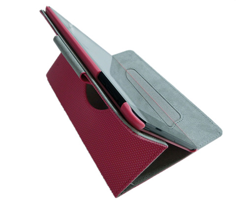 360 Rotating Stand Case For Ipad Mini