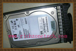 364621 B22 146gb 15k Rpm 3.5inch Fc Server Hard Disk Drive For Hp