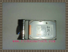 3649 450gb 15k Rpm 3.5inch Sas Server Hard Disk Drive For Ibm