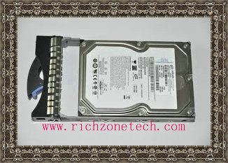3678 283gb 15k Rpm 3 5inch Sas Server Hard Disk Drive For Ibm