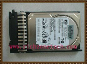 375861 B21 72gb 10k Rpm 2.5inch Sas Server Hard Disk Drive For Hp
