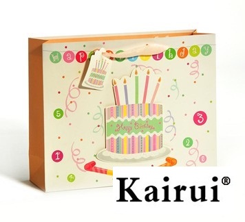 3d Birthday Gift Bag For Mom S Party Kr089 4
