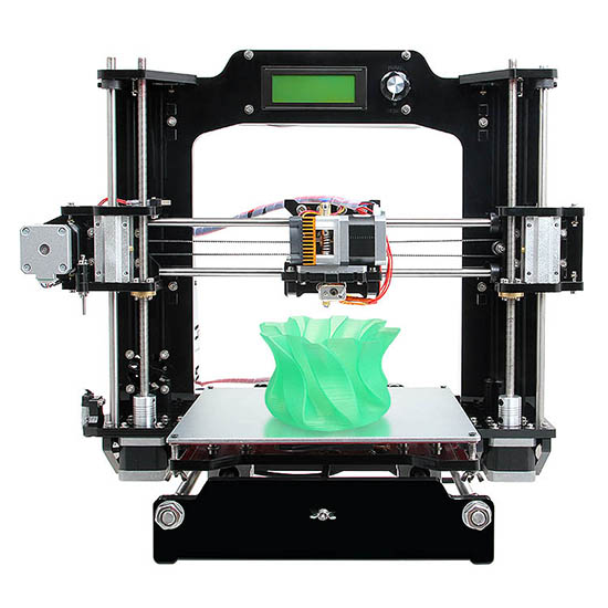 3d Printers For Sale Up To Ten Models You Choose