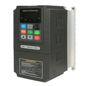 3hp Vfd Variable Frequency Drive