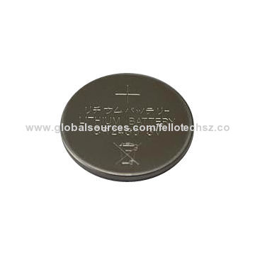 3v Limno2 Button Cell Battery Cr2025 Coin For Electronic Dictionary And Telecontrol