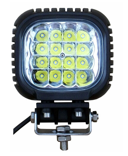 4 5 Cree 48w Led Work Light Off Road Driving Lights Lamp Ary1108