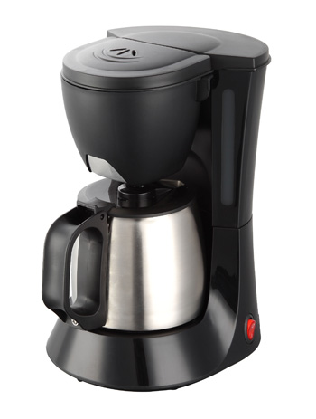 4 6 Cups Offee Maker