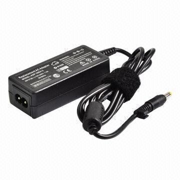 4 8 X 1 7mm Dc Tip Ac Adapter For Sony Laptops 9 5v Output Voltage 2 5a Current