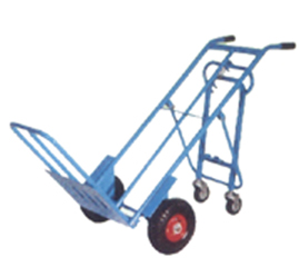 4 Wheeled Heavy Duty Hand Truck