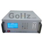400 Hz Power Supply For Aircraft