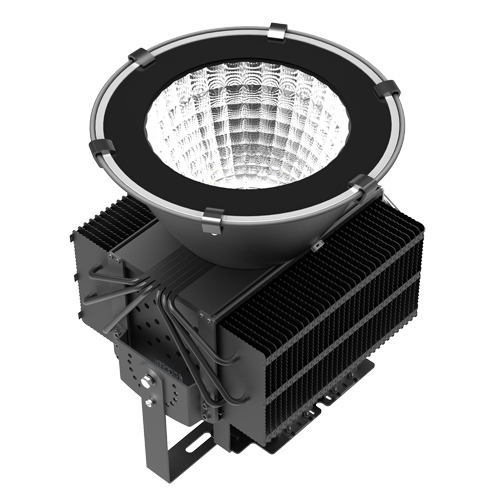 400w Led High Bay Light Ul Approval Meanwell Driver