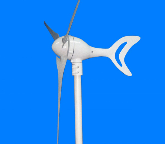 400w Wind Turbine Generator 12v Dc Or Ac Output Optional