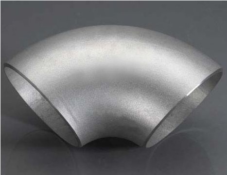 45 Degree Short Radius Alloy Steel Elbow Butt Welded Supplier Cangzhou