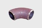 45d R 1 5d Astm A105 A694 F65 Forged Carbon Steel Elbow Seller