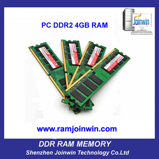 4gb 800mhz Full Compatible Ddr2 Ram