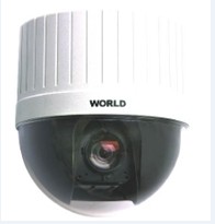 5 Security Cctv High Speed Dome Camera With Ptz