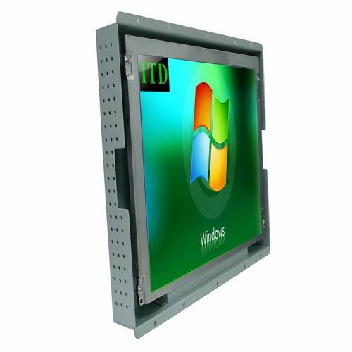 5 To 82inch Open Frame Touch Screen Monitors For Kiosk Atm Gaming