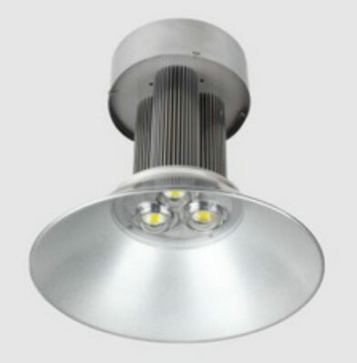 5 Years Guarantee Bridgelux And Meanwell 30w 200w Led High Bay Light Ary04a