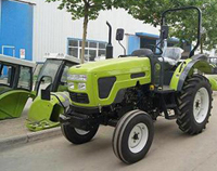50 55hp Tractor For Sale