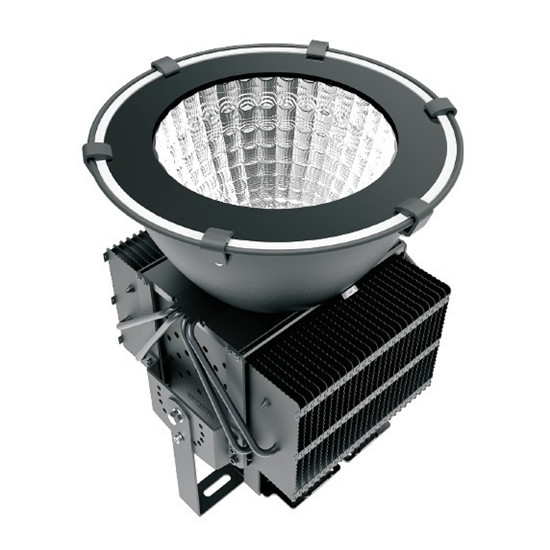 500w 47500lm High Power Led Bay Cree Xbd 2525 Replace Metal Halide Lamp