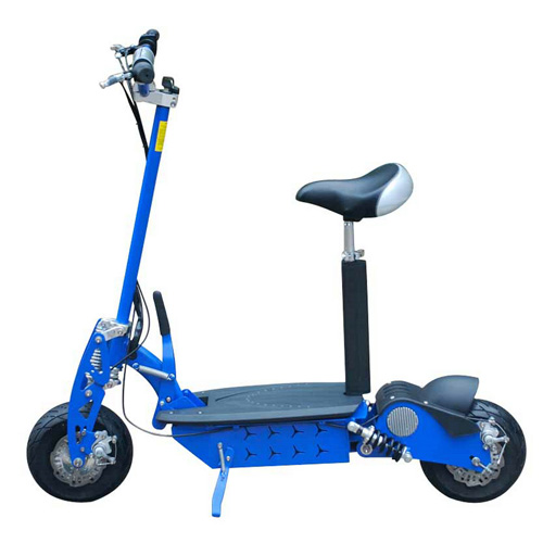 500w Hot Sale Foldable Electric Scooter