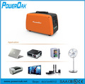 500w Li Polymer Battery Pure Sine Wave Inverter Solar Power Bank