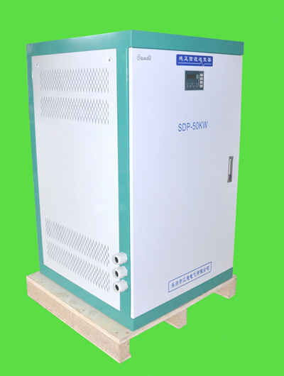 50kw Off Grid Solar Inverter With Lcd Display