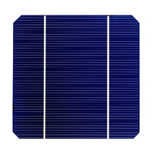 50pcs 156x156 Monocrystalline Solar Cell Panel 4 2w 2 Busbar