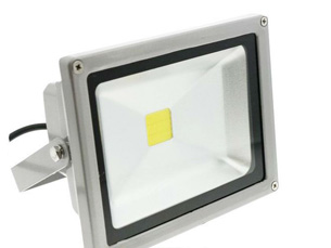 50w Outdoor Led Floodlights Wall Wash Light