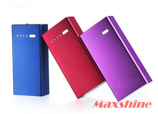 5200mah Popular Mobile Power Bank With Led Flashlight Battery Backup Case Laptop Portable Charger