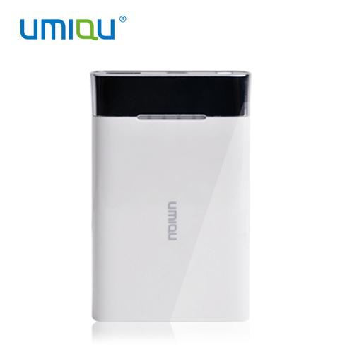 5400mah Portable Power Bank With Holder For Cellphone