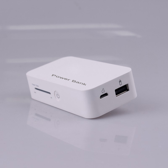5600mah New Power Bank For Iphone 5