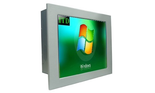 6 To 22inch Industrial Touch Screen Panel Pc