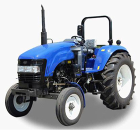 60 65hp Tractor For Sale