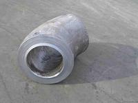 6000 A694 F60 Carbon Steel Forged Socket Welded Elbow Manufacture