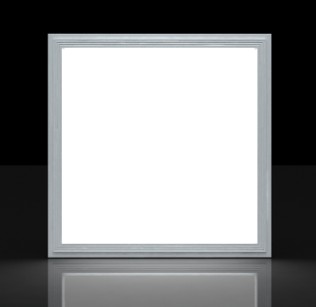 60w Led Panel Cool White 6060cm With Mean Well Driver