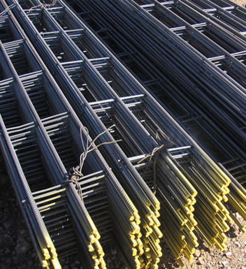 6m Trench Mesh For Narrow Space Construction