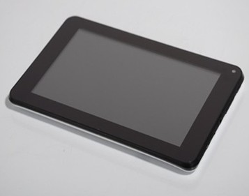 7 Inch Tablet Pc A13 Android 4 1 8g Inches Capactitive Touch Screen 0 3 Mega Pixels Front And 2 Back